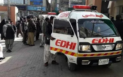 Jobless man commits suicide after killing wife, three children