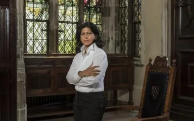Pakistani-British Barrister and Arbitrator Mahnaz Malik Named One of Seven External Judges on World Bank Sanctions Board