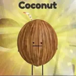 Tips to get Coconut in Secret Staycation Roblox