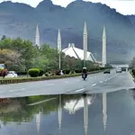 Islamabad, Pakistan latest weather update today