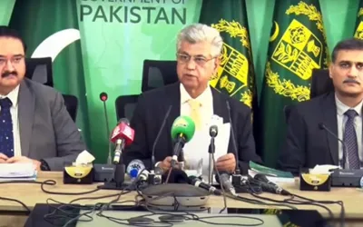 Nobody to be allowed to run propaganda against judges: Solangi