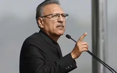 Effective decision making vital to deal climate change challenge: President