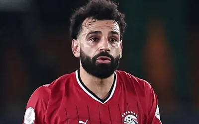 Salah's AFCON hopes fade as injury turns "more serious": Agent