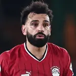 Salah's AFCON hopes fade as injury turns "more serious": Agent
