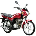 Suzuki GD 110s Easy Installments Plan in Pakistan - January 2024