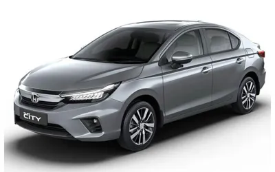Honda City 2024 Latest Price in Pakistan - January Update