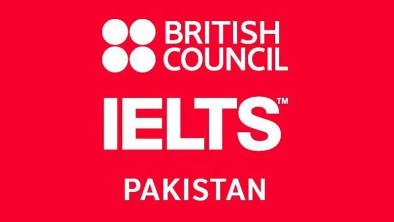 IELTS Fees in Lahore - January 2024