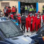Spain's highest court declares deportation of child migrants illegal