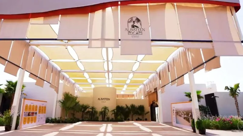 Al Bateen Ladies Club Reopens in Abu Dhabi