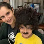 Sania Mirza's latest post receives love and support