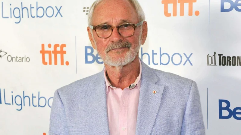 Who is Norman Jewison? Wife, Kids and Net worth