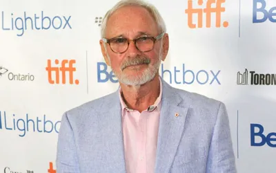 Who is Norman Jewison? Wife, Kids and Net worth