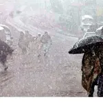 Latest weather update today Peshawar, Khyber Pakhtunkhwa
