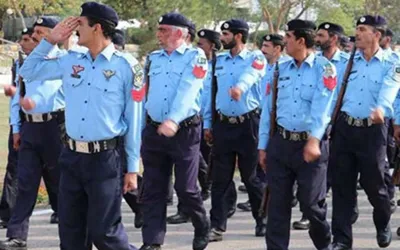 Islamabad police finalize security plan for general polls