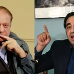 Bilawal Bhutto strongly criticizes PML-N chief