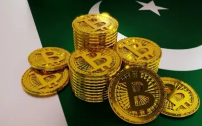BTC TO PKR: Today’s Bitcoin price in Pakistan on Jan 24, 2024
