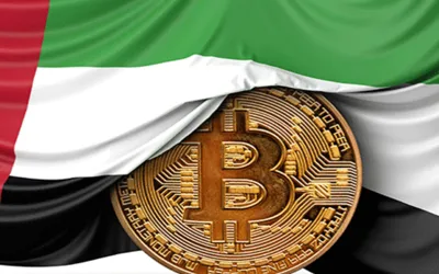 BTC TO AED: Today’s Bitcoin price in UAE on January 24, 2024