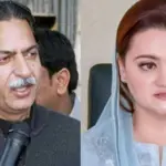 ATC acquits Maryam Aurangzeb, Javed Latif in anti-state speech