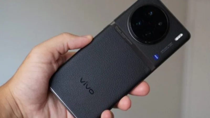 Vivo X90 Pro Plus latest price in Pakistan