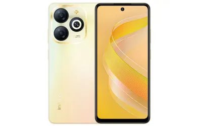 Infinix Smart 8 Price in Pakistan & Specification