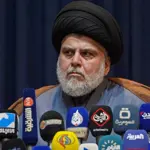 Iraq strongly denounces US air strikes on Iran-backed groups as 'Irresponsible'