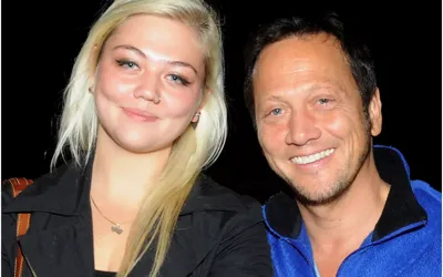 Who is Rob Schneider's Daughter? All About Elle King