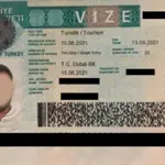Turkiye visit visa fee for Pakistanis 2024
