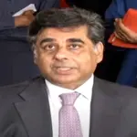 Gohar Ejaz appointed as Caretaker Interior Minister