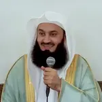 Mufti Menk gives free session to Youngsters and Adults in Dubai