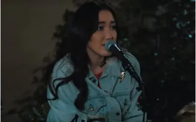 Who is Noah Cyrus? All You Need To Know About Her!
