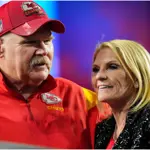 Who is Tammy Reid? All About Andy Reid's Wife