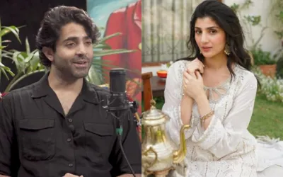 Sheheryar Munawar addresses his marriage rumors