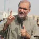 JI president announces sit-in as majority student failed in intermediate