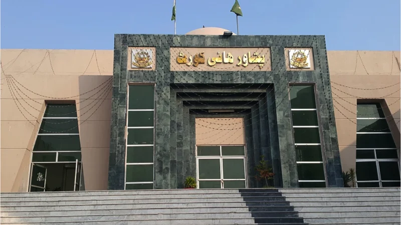 PHC dismisses PTI plea to conduct election under judicial supervision