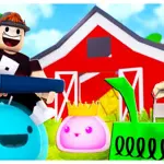 Roblox Mowing Simulator Codes for January 2024