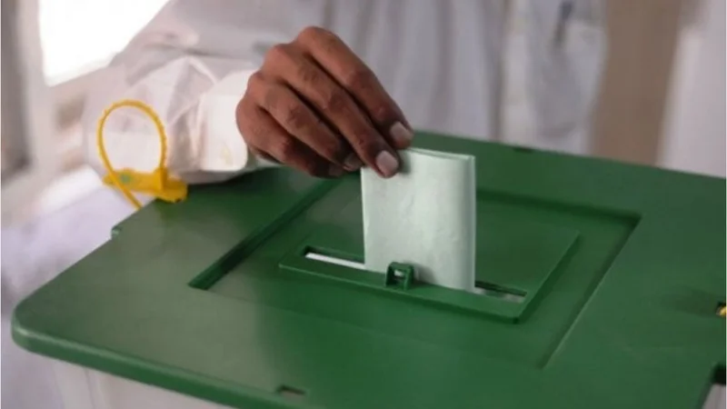 ECP to establish 92,353 polling stations across country