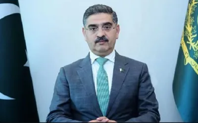 PM Kakar urges Jomaih Group to invest in alternative energy sector