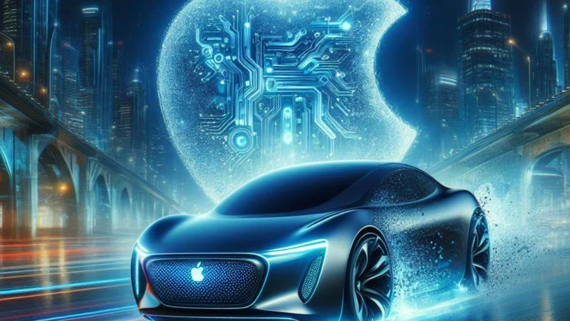 Apple postpones launch of Electric Car