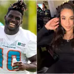 Who is Keeta Vaccaro? All About Tyreek Hill's Wife