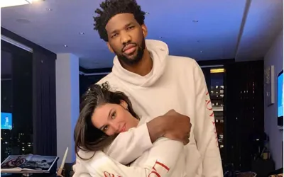 Who is Anne de Paula? All About Joel Embiid's Wife