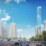 Dubai's second tallest tower set to be completed by 2028