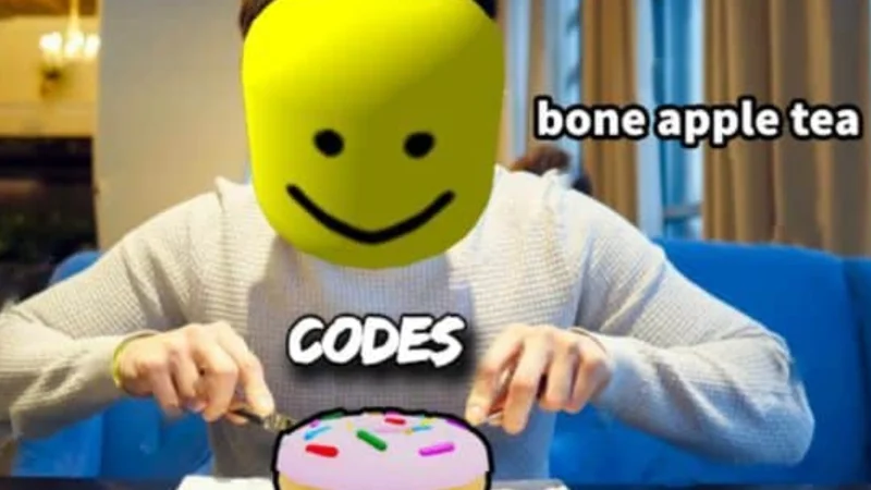 Challenge Mom's Perception with Your Roblox Donut Codes - January 2024
