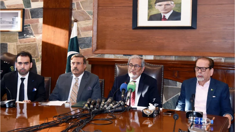 Sindh govt, ECP satisfied arrangements made for Feb 8 poll: CM