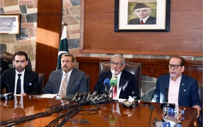 Sindh govt, ECP satisfied arrangements made for Feb 8 poll: CM