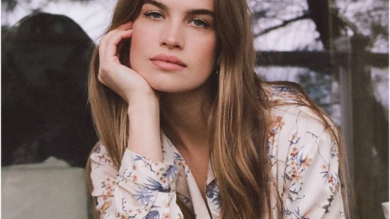 Stormi Bree