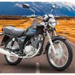 Suzuki GS 150 Latest Price in Pakistan - January 2024