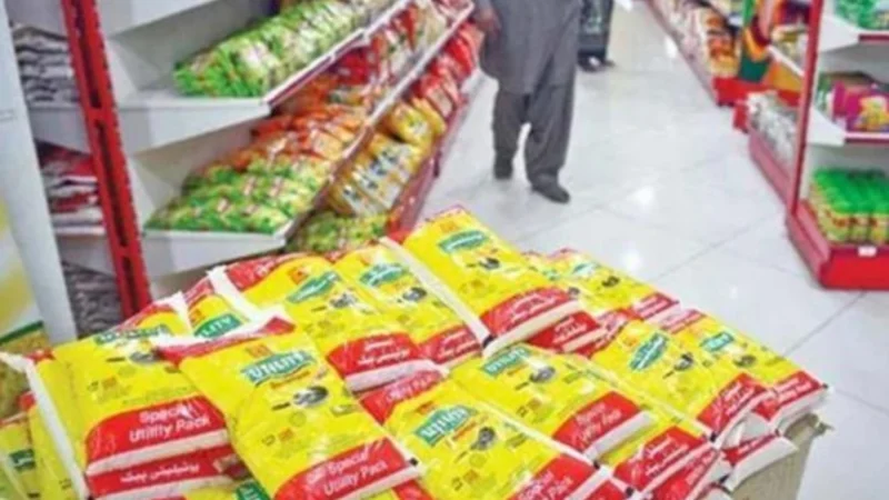 Cooking oil and ghee prices drop in Pakistan