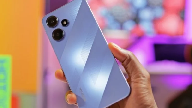 Infinix Hot 40 Price in Pakistan and Specs - Check details
