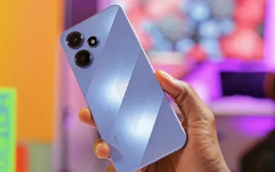 Infinix Hot 40 price in Pakistan & Specifications