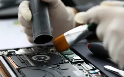 How to Clean Your Computer – And Why It’s So Important